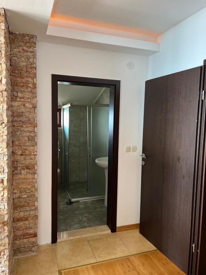 Villa Fania Ochryda Zewnętrze zdjęcie