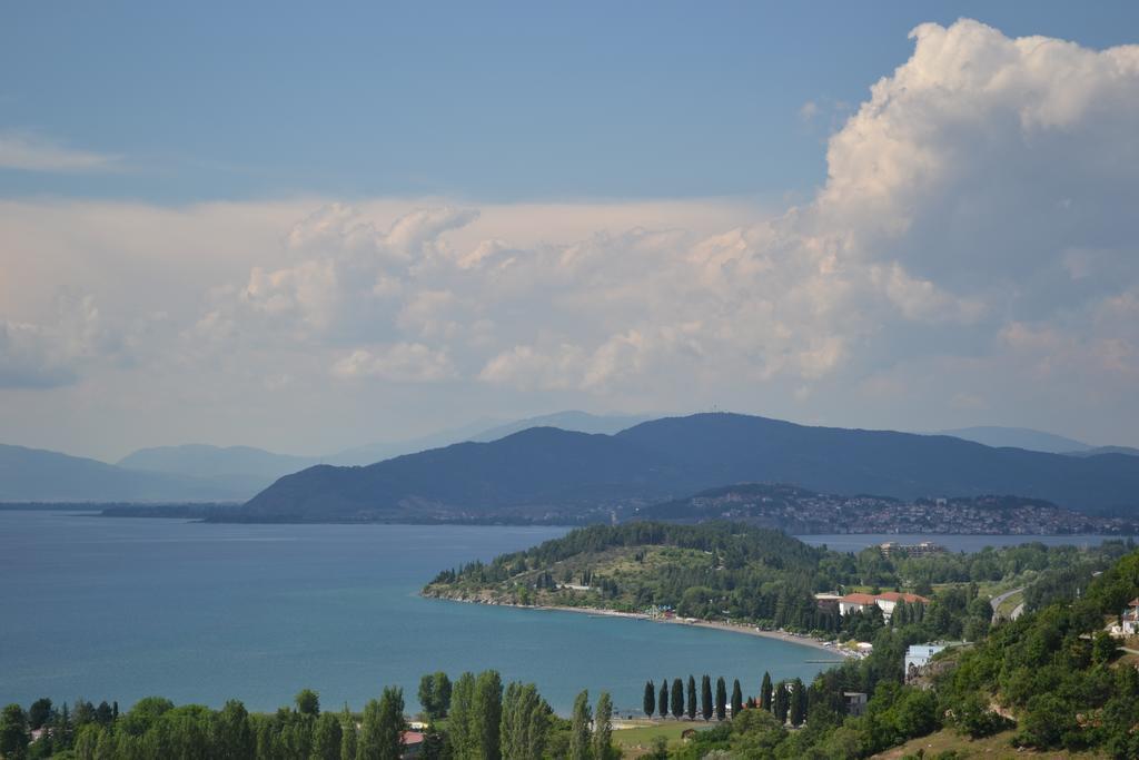 Villa Fania Ochryda Pokój zdjęcie